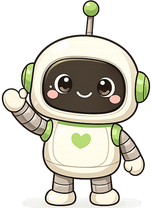 ロボット