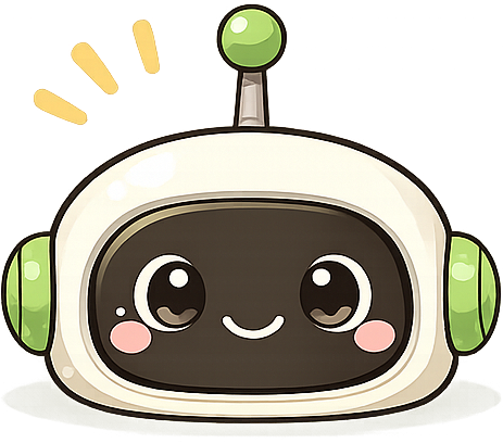 ロボットの頭